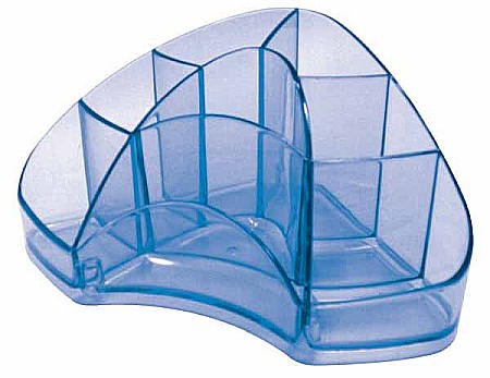 Suporturi instrumente de scris - ARD SUPORT BIROU BLUE ARDA TR7121BL