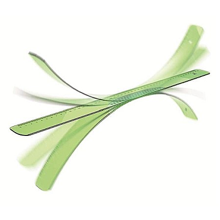 ARD RIGLA 60CM FLEXIBILA ARDA EL60 [1]