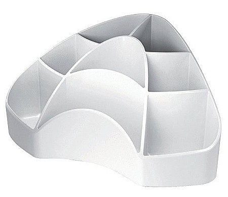 Suporturi instrumente de scris - ARD SUPORT BIROU MYDESK ALB 7121B