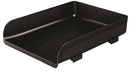 Tavite pentru documente - ARD TAVITA PLASTIC MYDESK NEGRU 85510N