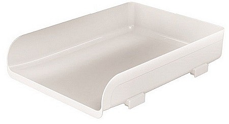 Tavite pentru documente - ARD TAVITA PLASTIC MYDESK ALB ARDA 85510B