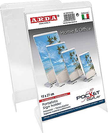 Display de prezentare - DISPLAY FOTO 15*21 ARDA 80V1521CR
