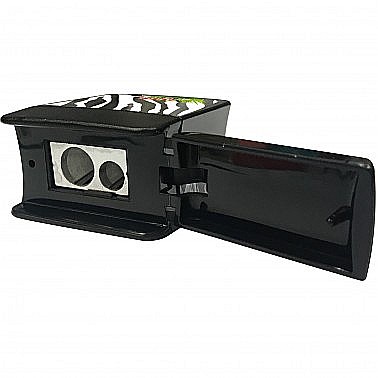 ARD ASCUTITOARE DUBLA CLACK DECOR DIVERSE CULORI TE800DSC [2]