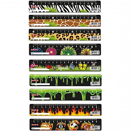 ARD RIGLA 16CM FANCY ARDA 28917DESPSK [1]