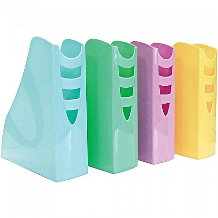 ARD SUPORT DOSARE 7118PASBL BLUE PASTEL [2]