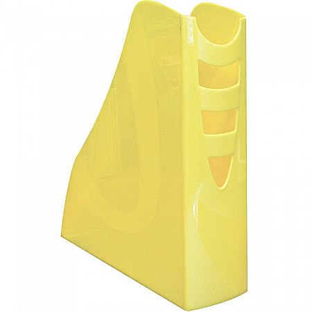 Suporturi verticale pentru documente - ARD SUPORT DOSARE 7118PASG GALBEN PASTEL