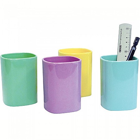 Suporturi instrumente de scris - ARD SUPORT CREIOANE DIVERSE CULORI PASTEL 4111PASESP