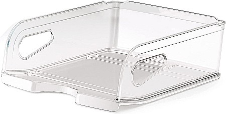 Tavite pentru documente - ARD TAVITA PLASTIC TRANSPARENTA MAXI CRISTAL TR18MAXCR