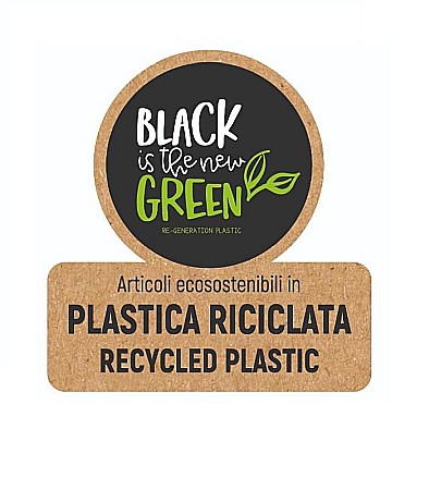 ARD ASCUTITOARE DUBLA CLACK NEAGRA TE800RESC [1]