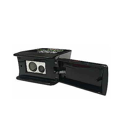 ARD ASCUTITOARE DUBLA CLACK NEAGRA TE800RESC [2]