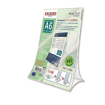 Display de prezentare - ARD DISPLAY FOTO 10*15 80PGA6