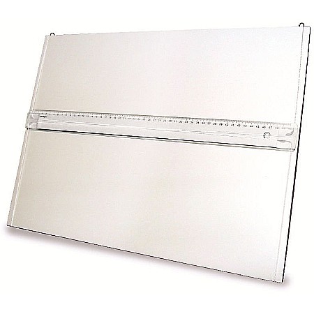 Plansete taiere si proiectare - ARD PLANSETA DESEN TEHNIC 40*63 CM 060M