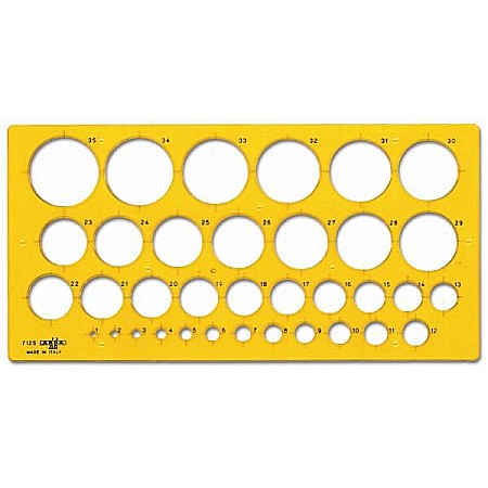 ARD SABLON 35 CERCURI 247*124MM 7125 [1]