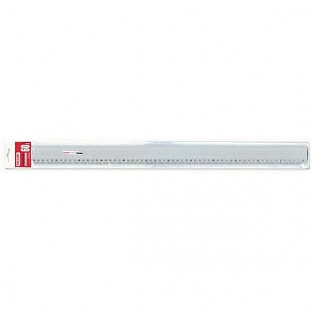 RECHIZITE SCOLARE - ARD RIGLA 60CM ALUMINIU ARDA 18260