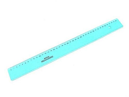 RECHIZITE SCOLARE - ARD RIGLA TECNOSCHOOL 40CM 40040SS