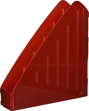 Suporturi verticale pentru documente - ARD SUPORT DOSARE VERTICAL ROSU 4118R