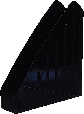 Suporturi verticale pentru documente - ARD SUPORT DOSARE VERTICAL NEGRU 4118N