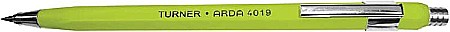 Creioane mecanice - ARD SET CREION MECANIC 2.0MM + MINA TURNER 4019BL6