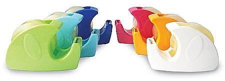 ARTICOLE DE BIROU - ARD DISPENSER BANDA ADEZIVA 19*33M CULORI PASTEL C1347P