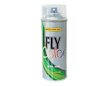 FINE ARTS&GRAPHICS - TEM SPRAY ACRIL FLY 400ML 382700/405463 ALB FILDES