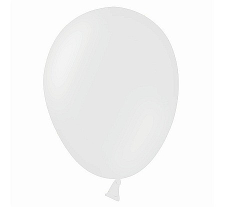 Nunti, botezuri - GOD BALOANE WATER BOMB ALBE 100/SET PT/20/01