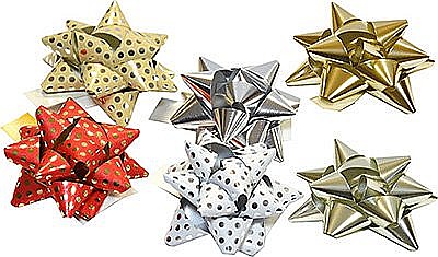 HOBBY - EU FUNDITA CADOU 7 CM AUTOADEZIVA DIVERSE CULORI 36503