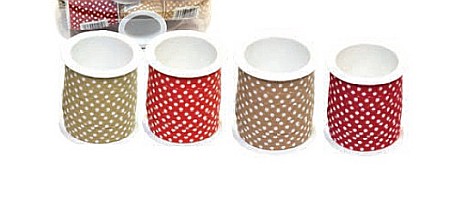 HOBBY - EU BANDA CADOU 5MM X 15M 36540/36542/4968 XMAS