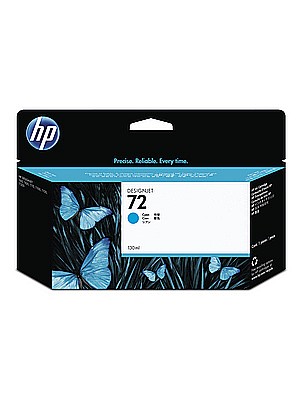 HP - NEO CARTUS HP 72 CYAN C9371A