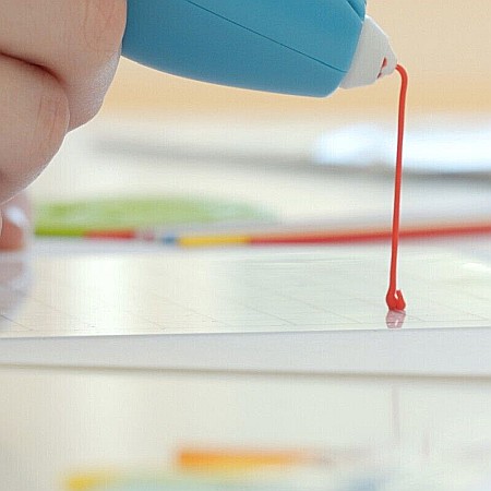 CREION 3D 3DOODLER - 72 REZERVE [14]