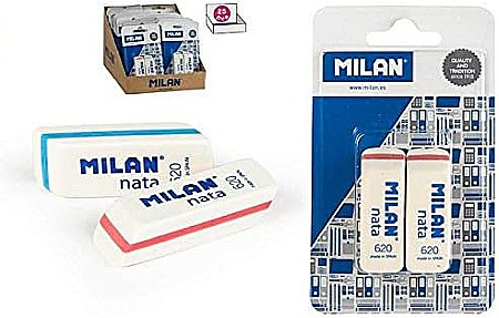 Radiere - RADIERA MILAN DREPTUNGHIULARA 2/SET BPM10044 701206202