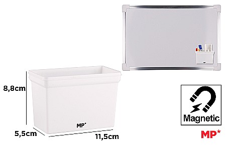 MIJLOACE DE PREZENTARE - SUPORT MAGNETIC IPB ACCESORII TABLA PA946B