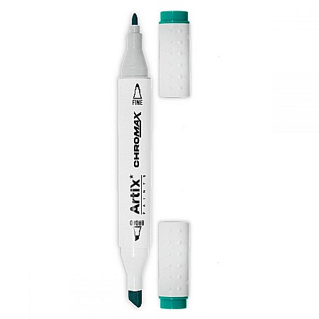 FINE ARTS&GRAPHICS - ART MARKER IPB 2 CAPETE VERDE PAUN 61 PP915-61 nn