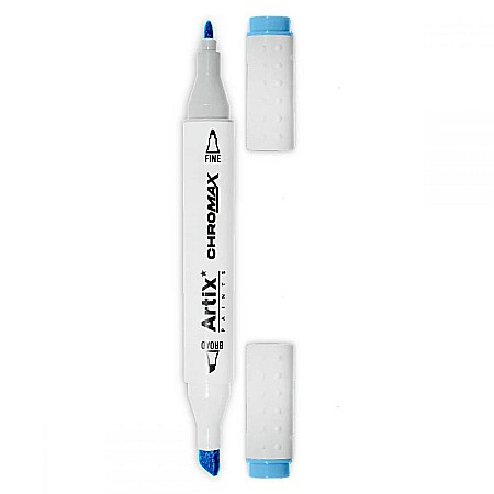 FINE ARTS&GRAPHICS - ART MARKER IPB 2 CAPETE PHTHALO BLUE 183 PP915-80 nn