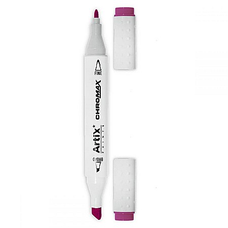 Markere creative 2 capete - ART MARKER IPB 2 CAPETE VIVID PURPLE 85 PP915-85 nn