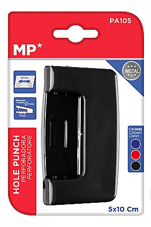 PERFORATOR IPB 8 COLI 2 PERFORATII CULORI ASORTATE PA105 [2]