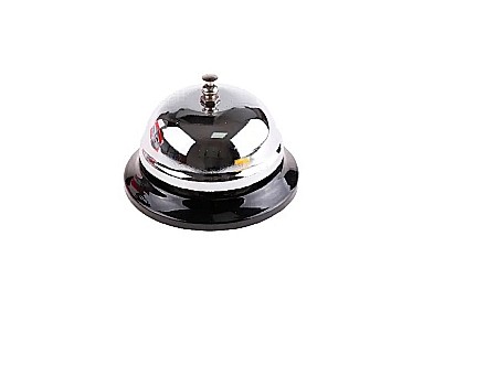 INSTRUMENTE SCRIS DE LUX SI CADOURI - SONERIE DE MASA IPB PA122