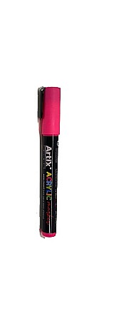 INSTRUMENTE DE SCRIS - MARKER ACRILIC IPB 1.5-2.5MM ROZ PP922-23