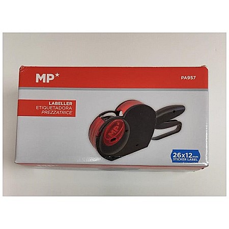 PISTOL PRET IPB 8 DIG PA957 2612-8 [1]