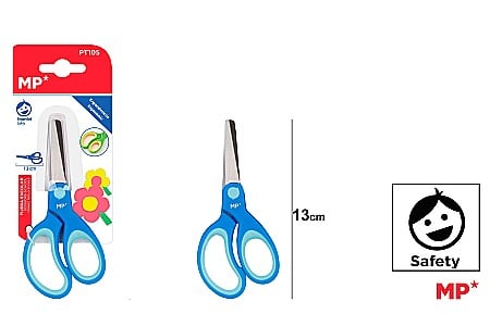 RECHIZITE SCOLARE - FOARFECA SCOLARA IPB MANER ERGONOMIC 13CM PT105