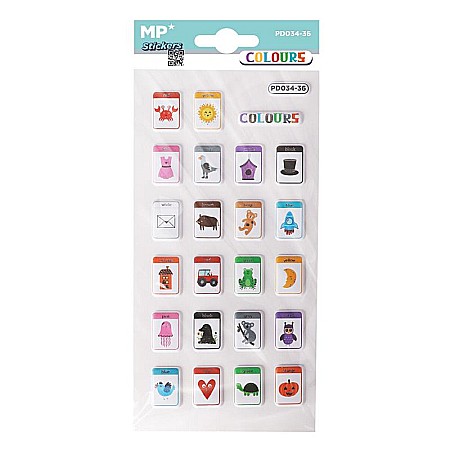 STICKER 3D IPB CULORI PD034-36 [0]