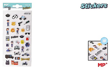 STICKER 3D IPB AERONAVE PD034-44 [1]