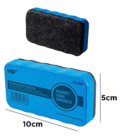 MIJLOACE DE PREZENTARE - BURETE TABLA IPB MAGNETIC PA168