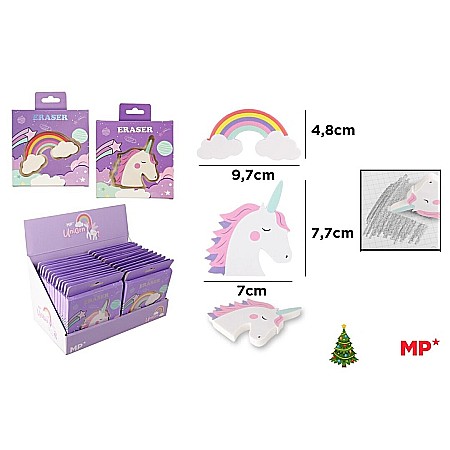Radiere - RADIERA IPB FANTASY UNICORN UN23013