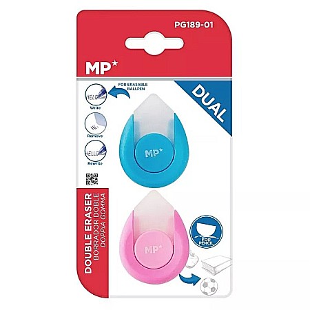 RADIERA IPB DUBLA 2/SET PG189-01 [1]