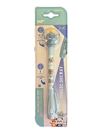 PIX IPB CU GEL INVIZIBIL ANIMALE PE260-10 [2]