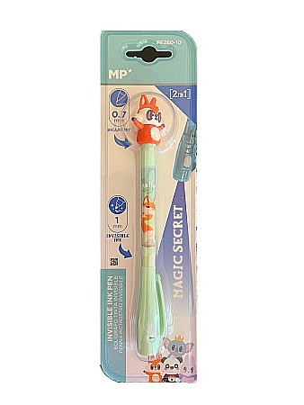 PIX IPB CU GEL INVIZIBIL ANIMALE PE260-10 [3]