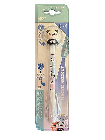 PIX IPB CU GEL INVIZIBIL ANIMALE PE260-10 [4]