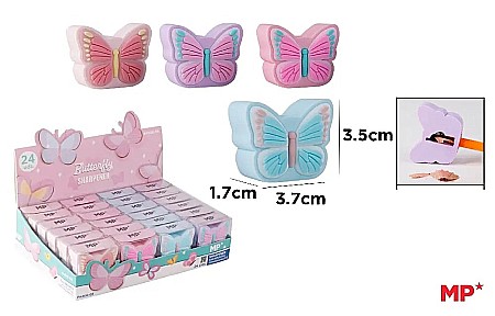 Ascutitori - ASCUTITOARE IPB FLUTURAS PA866-06