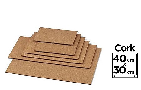 TABLA PLUTA IPB 30*40CM PM804 [1]