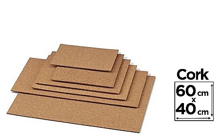 Panouri pluta - TABLA PLUTA IPB 40*60CM PM805